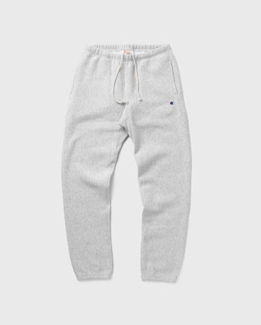 Tepláky Champion Reverse Weave Elastic Cuff Šedá | 8053305923750, 0