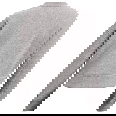 Mikina Under Armour Prjct Rock Fleece LC Crew Gray Šedá | 1370546-031, 2