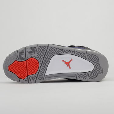 Tenisky a topánky Jordan Air Jordan 4 Winter "Loyal Blue" Navy | CQ9597-401, 4