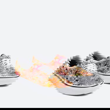 Tenisky a topánky Vans Era Oranžová | VN0A54F14FK, 3