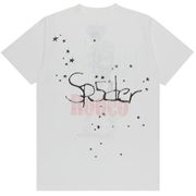 Travis Scott Cactus Jack x Sp5der Days Before Rodeo II T-Shirt Size M