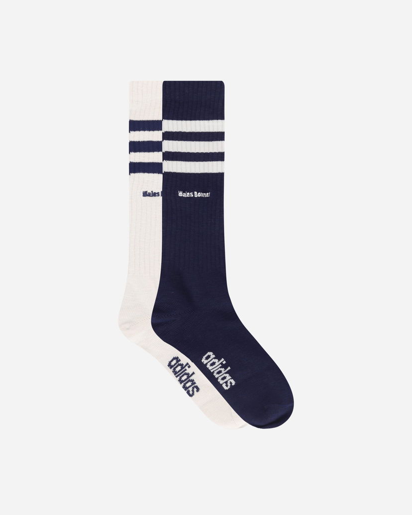 Ponožky adidas Originals Wales Bonner Socks Modrá | JH3609
