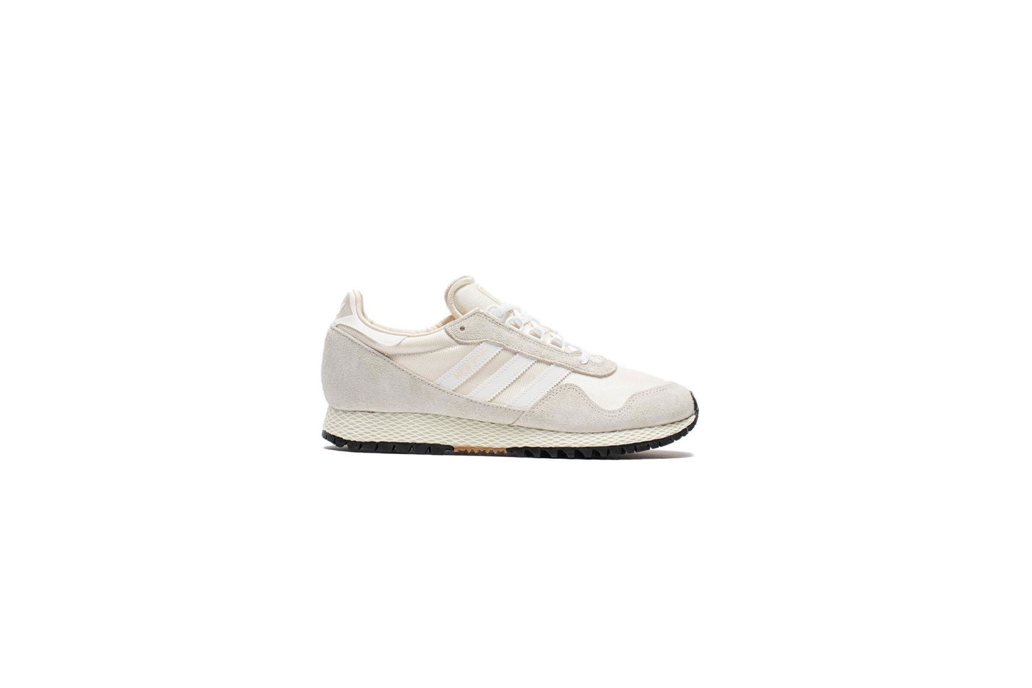 Tenisky a topánky adidas Originals NEW YORK Šedá | ID9211, 0