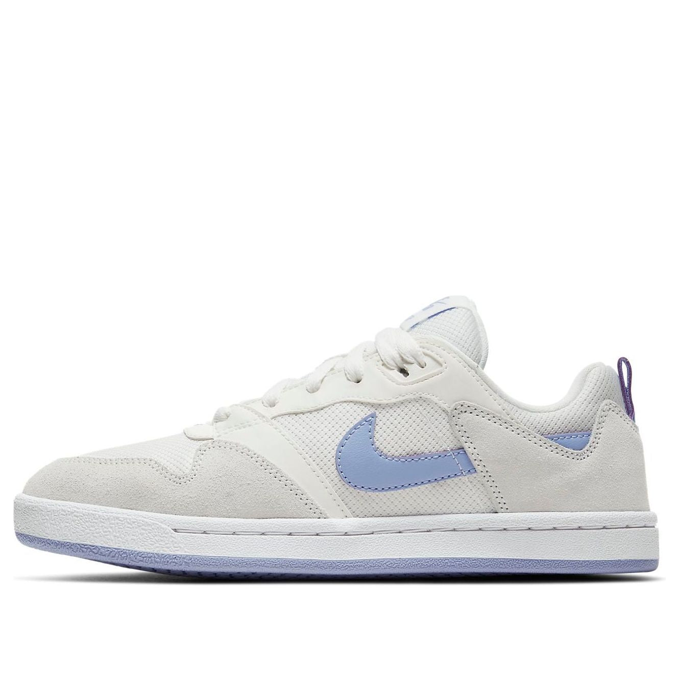 Tenisky a topánky Nike SB SB Alleyoop Biela | CQ0369-102, 0