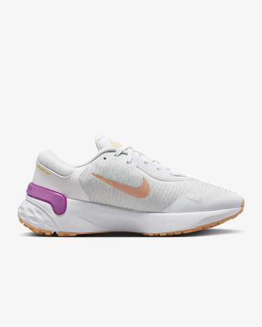 Tenisky a topánky Nike renew run 4 35,5 Biela | DR2682-102, 1