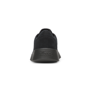 Tenisky a topánky Allbirds Runner Go Corduroy Čierna | A11229W, 2