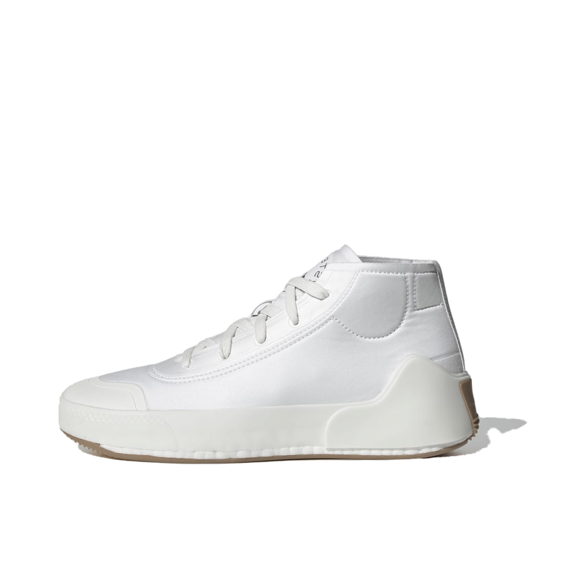 Tenisky a topánky adidas Performance Stella McCartney x Treino Mid-Cut Biela | FY1176