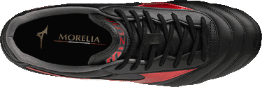 Tenisky a topánky Mizuno Morelia II Pro AG Čierna | p1ga2507-00, 5