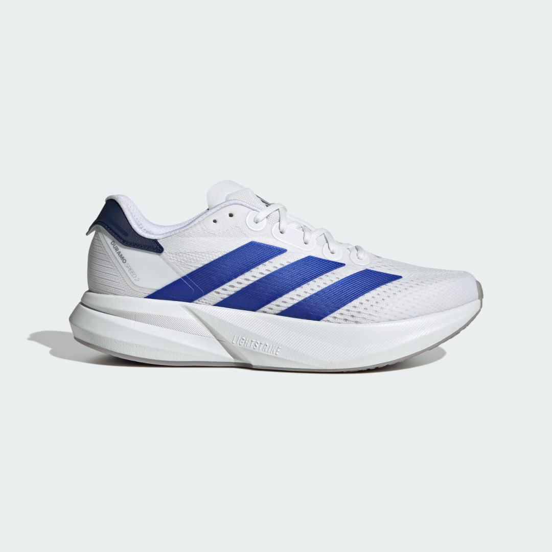 Tenisky a topánky adidas Performance Duramo Speed 2 Biela | IH8203, 0