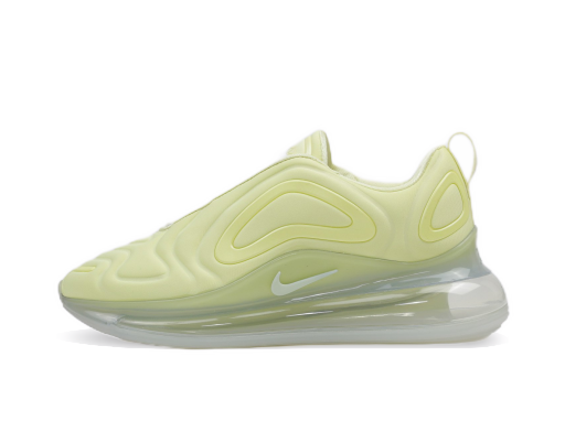 Tenisky a topánky Nike W Air Max 720 SE Žltá | AT6176-302