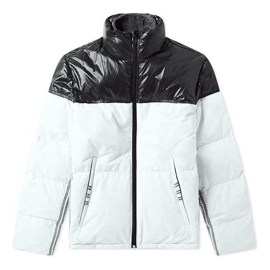 Prešívaná bunda adidas Originals adidas Originals x Alexander Wang Crossover Down Jacket Rôznofarebný | DT9504, 0