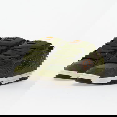 Tenisky a topánky DC Stag Zelené | DC01813310, 5