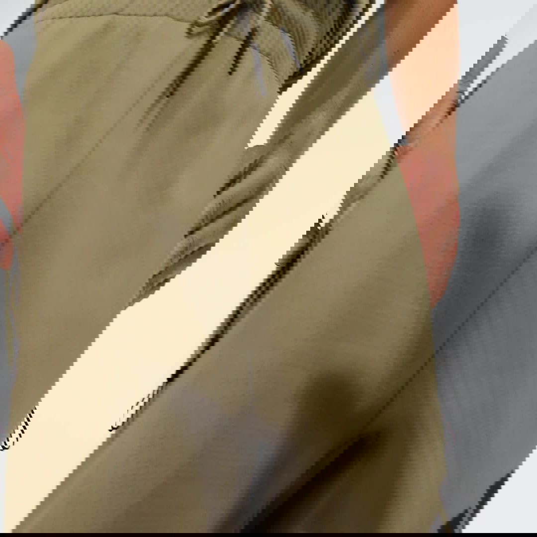 Tepláky adidas Performance Z.N.E. Sports Pants Zelené | JC7915, 1