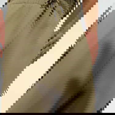 Tepláky adidas Performance Z.N.E. Sports Pants Zelené | JC7915, 1