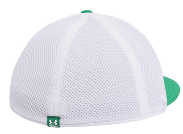 Šiltovka Under Armour Iso-Chill Drive Low STR Golf Hat Zelené | 1389887-305, 3