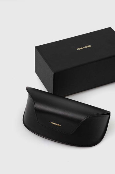 Slnečné okuliare Tom Ford Tom Ford FT1068_6801A Sunglasses Čierna | FT1068.6801A, 4