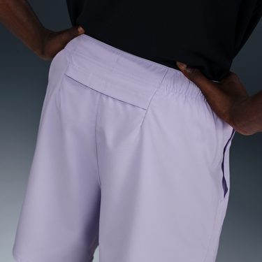Šortky Nike Challenger Dri-FIT 7" Running Shorts with Liner Fialová | DV9359-515, 3