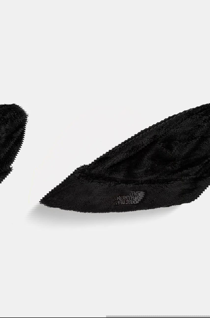 Kulicha The North Face The North Face Osito Beanie Čierna | NF0A8881JK31, 0