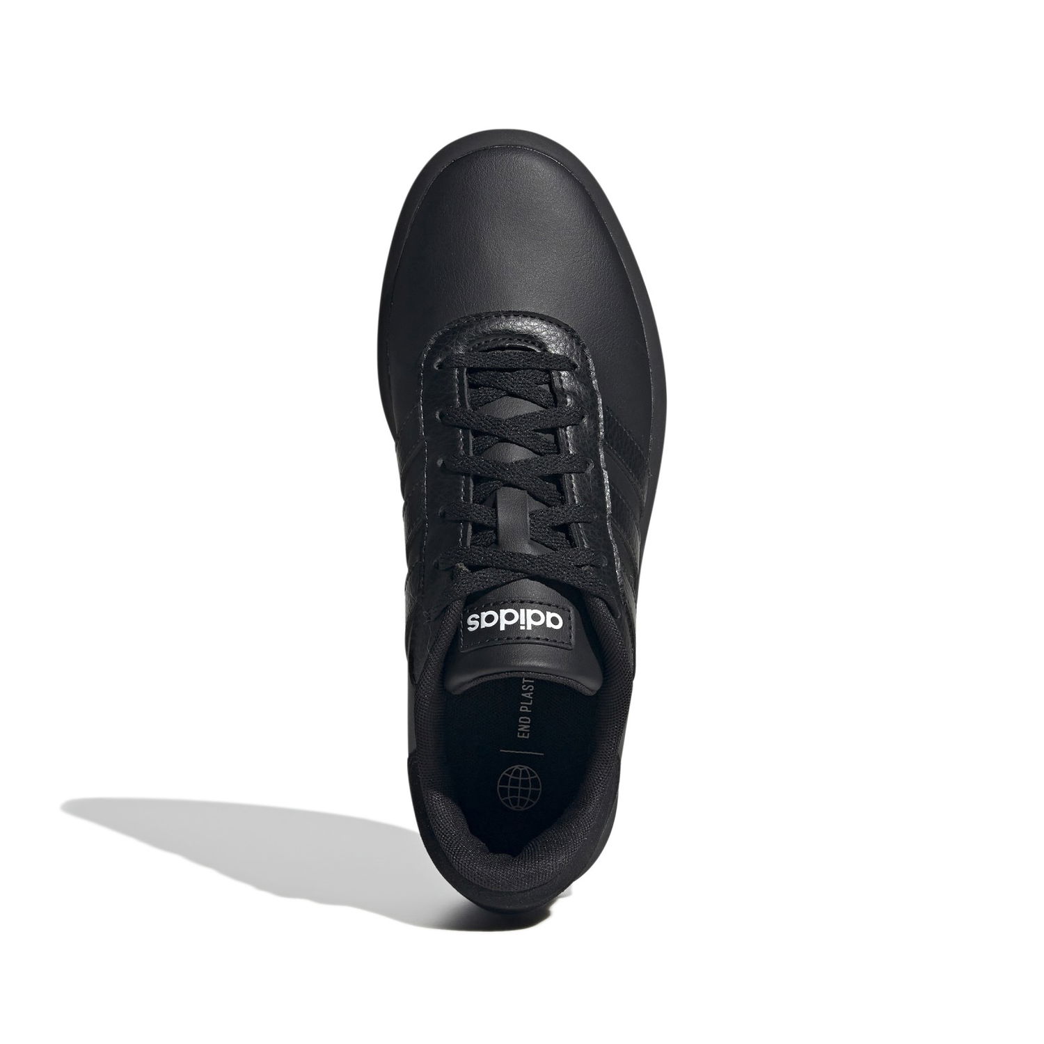 Tenisky a topánky adidas Performance Court Platform Čierna | GV8995, 1