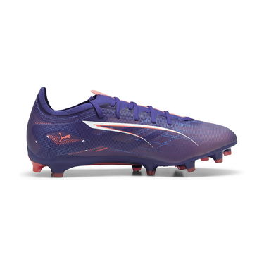 Tenisky a topánky Puma ULTRA 5 MATCH FG/AG Soccer Cleats Fialová | 107687_01, 6