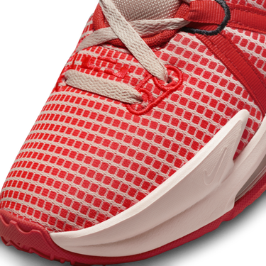 Tenisky a topánky Nike LeBron Witness 7 Červená | DM1123-600, 4