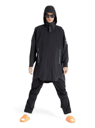 Parka adidas Performance Myshelter Parka Čierna | GT6521