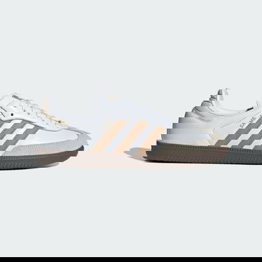Tenisky a topánky adidas Originals Samba OG Biela | JR0912, 0