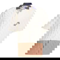 Yu Nagaba Button-Up Shirt