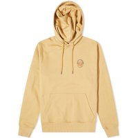 Mikina DAILY PAPER Identity Hoodie Béžová | 2411062, 1