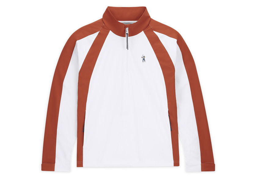 Bunda Jordan Jordan x Eastside Golf Jacket White Biela | DV1883-100