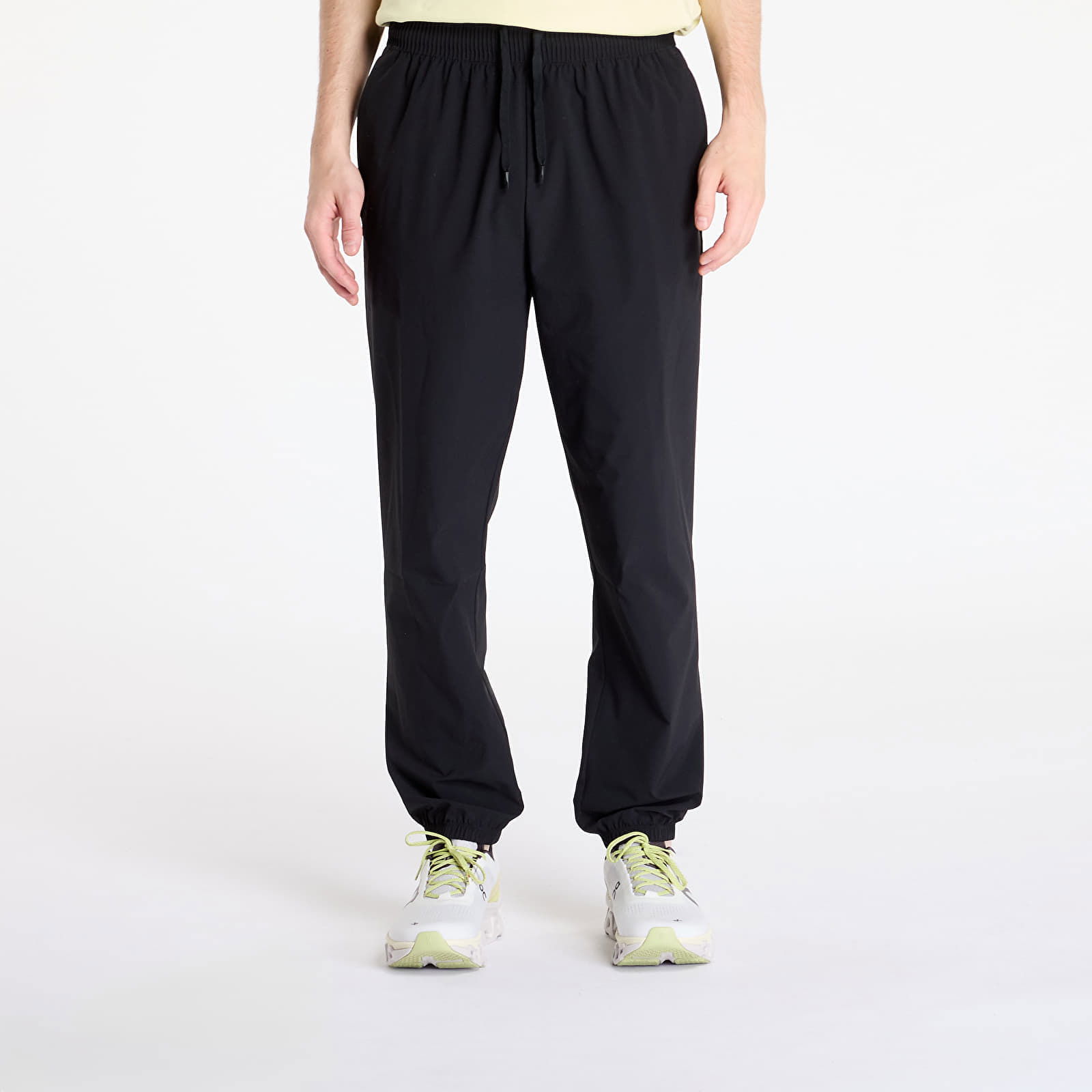 On Focus Pants Black S