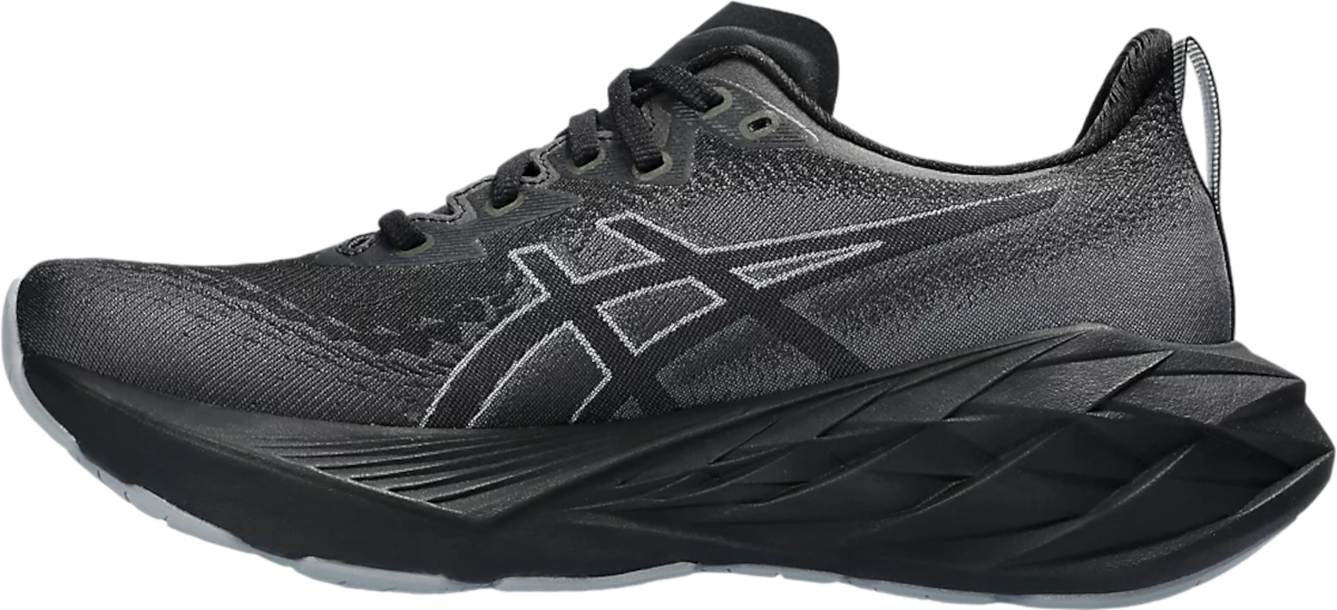 Tenisky a topánky Asics NOVABLAST 4 Čierna | 1012b510-002, 1