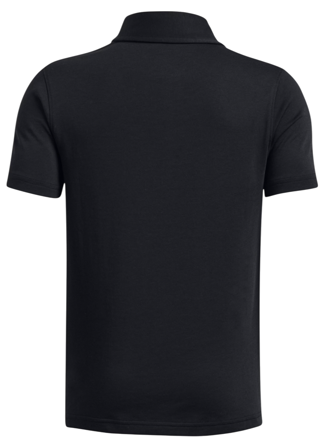 Polo tričko Under Armour Under Armour B Icon Polo Shirt Čierna | 1387073-001, 1
