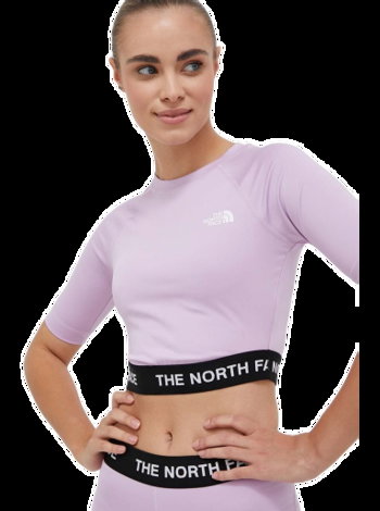 The North Face Crop Top NF0A824FHCP1