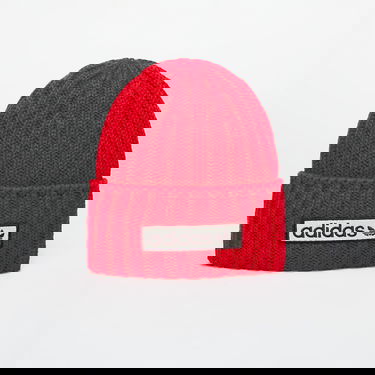 Kulicha adidas Originals Beanie Better Scarlet/ Shadow Red OSFW Červená | IY4620, 0
