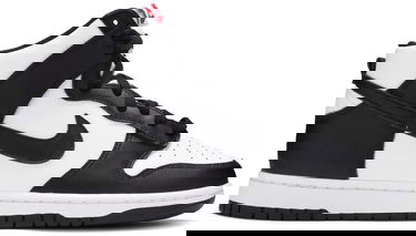 Tenisky a topánky Nike Dunk High "Panda" Čierna | DD1399-103, 1