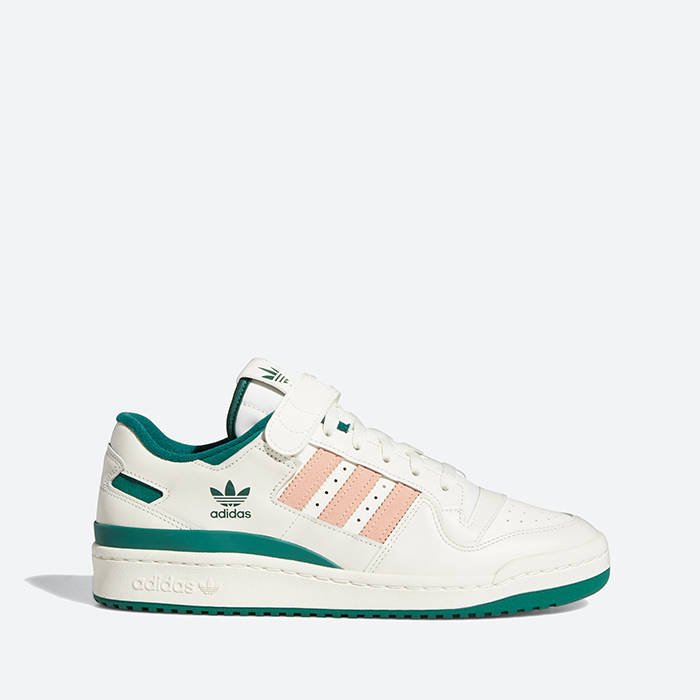 Tenisky a topánky adidas Originals Forum 84 Béžová | H01671, 0