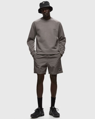 Šortky Stone Island Shorts Šedá | 8015B0943.V0092, 1