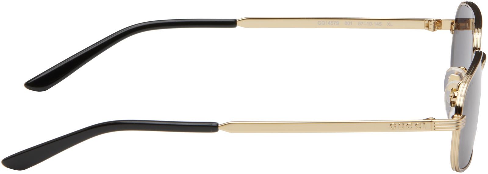 Rectangular Sunglasses