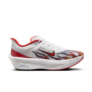 Tenisky a topánky Nike Zoom Fly 6 Biela | HQ3498-100, 4