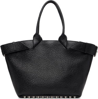 Tote bag Alexander Wang Alexander Wang Large Leather Rhett Tote Čierna | 20325T60L, 0