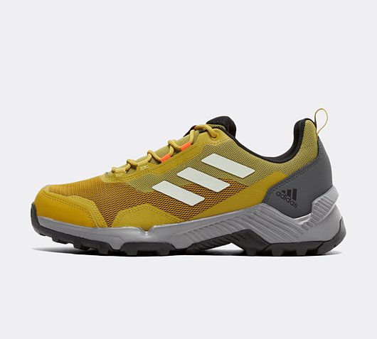 Tenisky a topánky adidas Performance Terrex EasyTrail 2.0 Žltá | GY9217, 0
