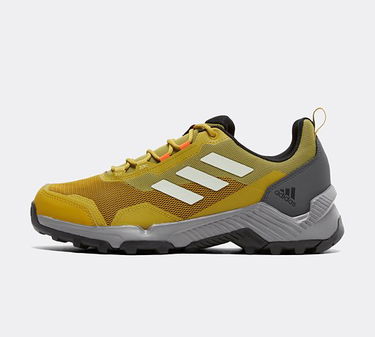 Tenisky a topánky adidas Performance Terrex EasyTrail 2.0 Žltá | GY9217, 0