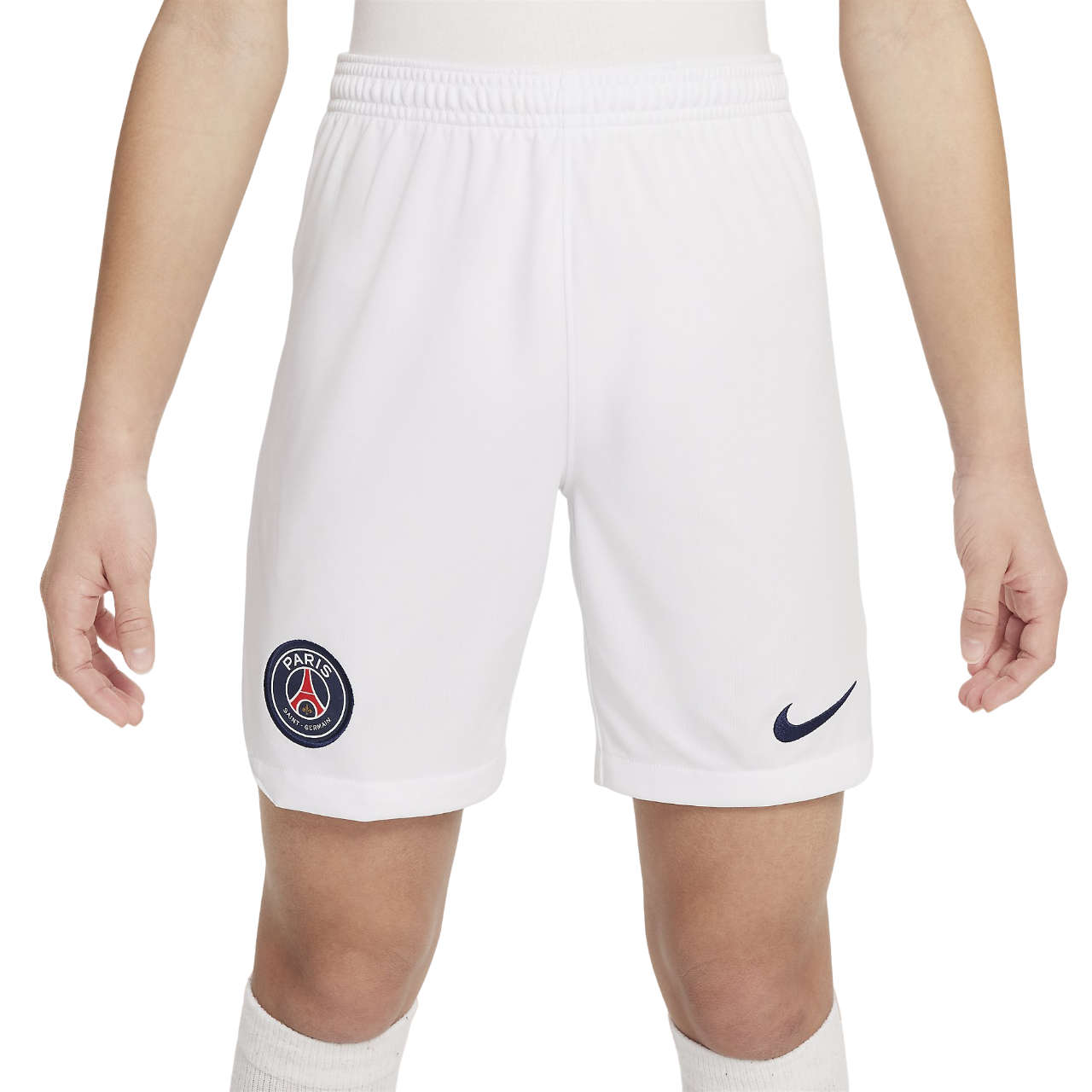 Šortky Nike PSG 2023/24 Stadium Home Shorts Biela | dx2789-100, 0