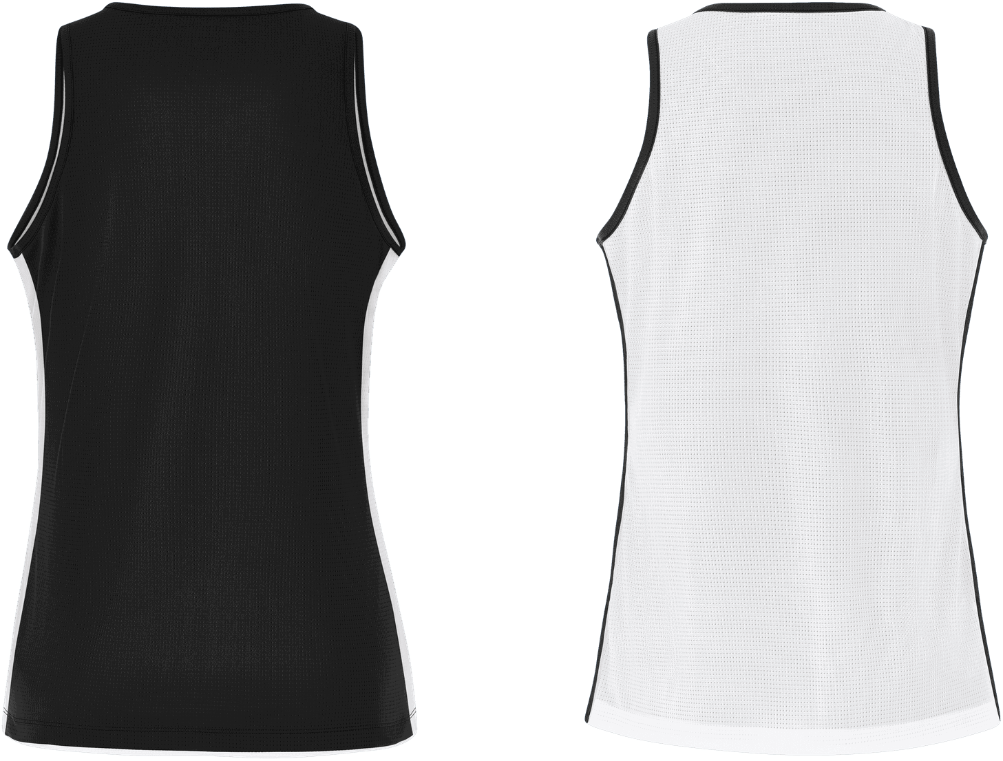 Dres Nike Team25 Reversible Jersey Rôznofarebný | a20107-010, 1