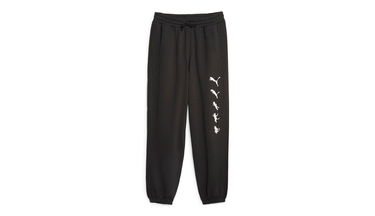 Tepláky Puma x RIPNDIP TR Black Čierna | 622199-01, 5
