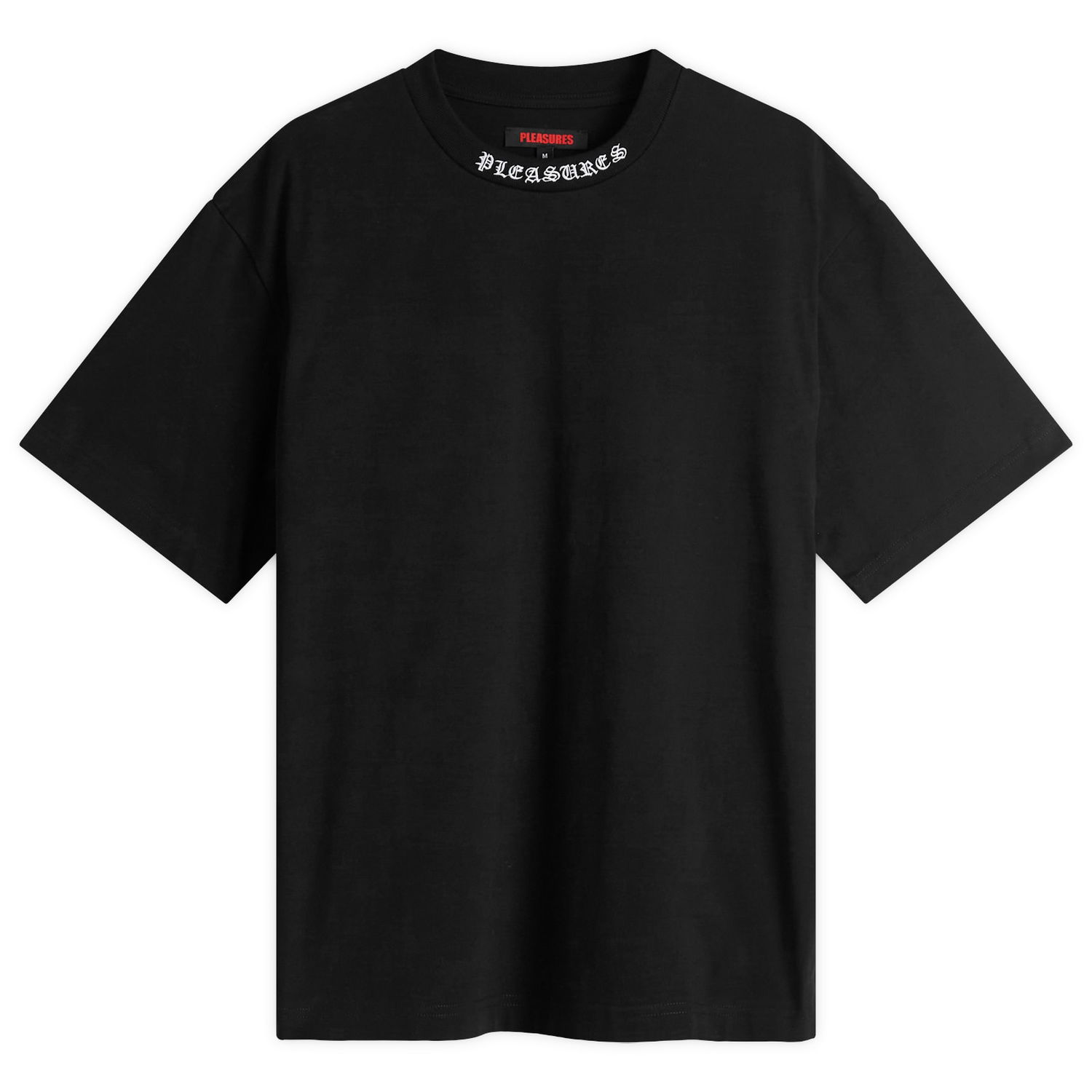 Tričko Pleasures Sorrow Heavyweight T-Shirt, Size Large Čierna | P25SU022-BLK, 0