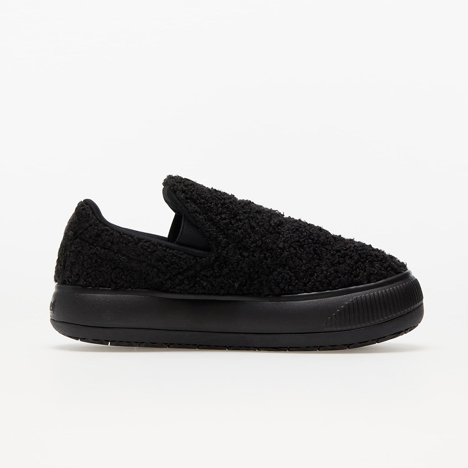 Tenisky a topánky Puma Suede Mayu W Čierna | 38488701, 1