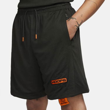 Šortky Nike Dri-FIT Basketball Shorts Čierna | DH6723-352, 2