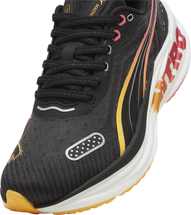 Tenisky a topánky Puma Magnify NITRO 2 Forever Faster W Čierna | 309700-01, 5